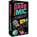 Grab the Mic Edition Québéc Version Française