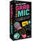 Grab the Mic Edition Québéc Version Française