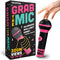 Grab the Mic Version Anglaise