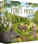 Forêt Mixte Lisière de Forêt Version Française