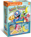 Lunch Crunch Version Bilingue