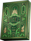 Bicycle Theory 11 Wicked