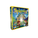 Splendor Kids Version Anglaise