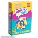 Brick Like This! Version Multilingue