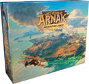 Lost Ruins of Arnak: Adventure Chest Version Anglaise (Boite de Rangement)