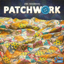 Patchwork Edition Revisité Version Française
