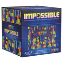 Puzzle Impossible Tetris 676 Pièces