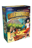 Galèrapagos Version Française