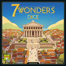 7 Wonders Dice Version Française