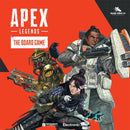 Apex Legends The Board Game Version Anglaise
