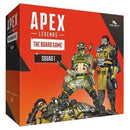 Apex Legends Squad 1 Version Anglaise