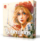 Bohemians Version Anglaise