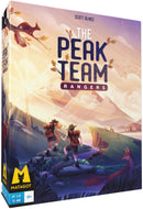 The Peak Team Rangers Version Française