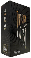 Tricky Twist Version Bilingue