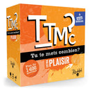 TTMC Extra Plaisir Version Française