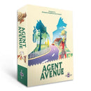 Agent Avenue Version Anglaise
