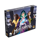 Mots-Garou Version Française