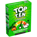 Top Ten Aventure Version Française