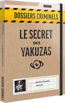 Dossiers Criminels : Le secret des Yakuzas Version Française