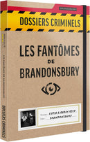 Dossiers Criminel : Les Fantômes de Brandonsbury Version Française