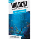 Unlock Short Adventures The Ocean's Heart Version Anglaise