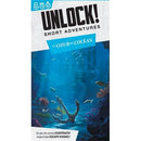 Unlock Short Adventures le Coeur de l'Océan