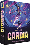 Duel pour Cardia Version Française