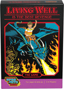 Living Well is The Best Revenge Version Anglaise