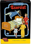 Let's Call the Exorcist Version Anglaise