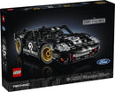 Lego Technic 1966 Ford GT40 MKII Race Car