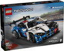 Lego Technic BMW M4 GT3 EVO Race Car