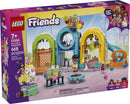 Lego Friends Fun Indoor Playground