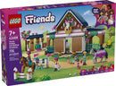Lego Friends Horse Stable and Riding Academy