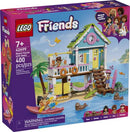 Lego Friends Beach House with Seals