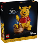 Lego Disney Winnie the Pooh