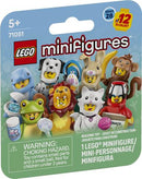 Lego Minifigurines Animals Series 28 (Prix pour 1 Figurine)
