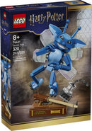Lego Harry Potter Cornish Pixie