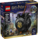 Lego Harry Potter Cauldron: Secret Potions Classroom