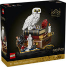 Lego Harry Potter Sorcerer's Stone – Collectors' Edition