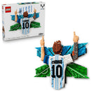Lego Icons Fifa Lionel Messi Celebration