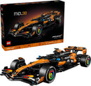 Lego Technic McLaren MCL39 F1 Car
