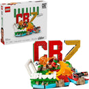 Lego Icons Cristiano Ronaldo – Soccer Highlights