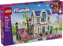 Lego Friends Liann's Family House