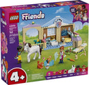 Lego Friends Animal Vet Clinic