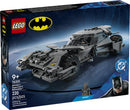 Lego DC Batman v Superman Batmobile