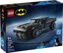Lego DC The Batman Batmobile