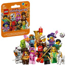 Lego Minifigurines Series 29 (Prix pour 1 Figurine)