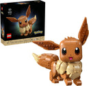 Lego Pokemon Evee