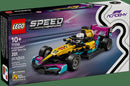 Lego Speed Champions F1 ACADEMY™ LEGO® Race Car