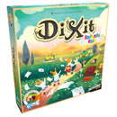 Dixit Kids Version Multilingue